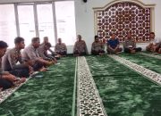 Bhayangkara Beriman, Pelayanan Kian Mantap! Binrohtal Polres Tulang Bawang Digeber Pagi Ini