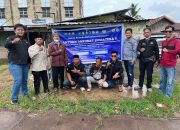 Aksi Penggalangan Dana Untuk Korban Bencana Banjir Bandang Dan Tanah Longsor Di Sumatera Barat, Sumatera Utara Dan Aceh