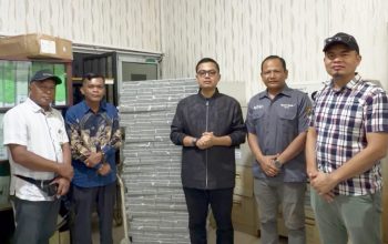 pemko langsa salurkan bantuan tunai untuk seluruh masyarakat pasca bencana banjir dan tanah longsor 4 Img 20251205 Wa0114