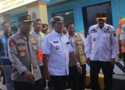 bupati imron dampingi kapolda jabar tinjau tol palimanan jelang nataru 14 Img 20251206 Wa0003