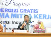 Penguatan Kolaborasi Untuk Kesuksesan Program MBG Di Kota Bekasi.