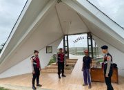 patroli kota presisi sat samapta polres tulang bawang sambangi pusat keramaian, ciptakan rasa aman di wilkum menggala 10 Img 20251206 Wa0035