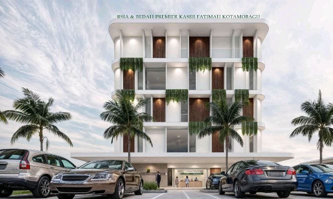 rsia kasih fatimah menjadi penopang masa depan bmr: seruan persatuan tokoh daerah untuk perluasan dan kenaikan status rumah sakit” 2 Img 20251208 Wa0008