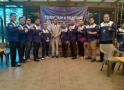 lbh bintang sembilan nusantara siap dampingi masyarakat dalam penyelesaian kasus hukum pidana & perdata 11 Img 20251208 Wa0034