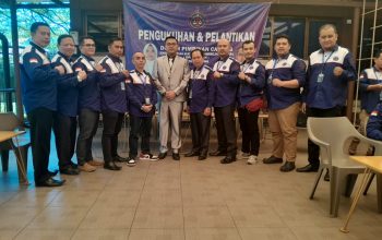 lbh bintang sembilan nusantara siap dampingi masyarakat dalam penyelesaian kasus hukum pidana & perdata 5 Img 20251208 Wa0034