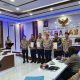 Bhabinkantibmas Polres Purwakarta Raih Juara Ii Laporan Bos V2 Se-Polda Jabar Pada Tahunan Binmas 2025