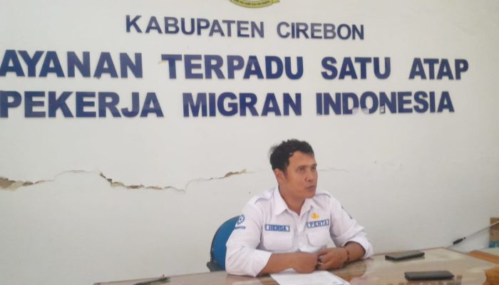 Pekerja Migran Asal Cirebon Menjerit Minta Dipulangkan Setelah Enam Tahun Bekerja Tanpa Kepastian Pulang