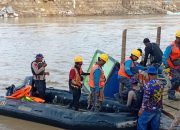 polda acèh gerak cepat, ditpolairud bantu korban banjir di bireuen. 14 Img 20251210 Wa0000