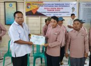 Pemdes Suka Maju Menggelar Pelatihan Teknologi Tepat Guna, Peningkatan Produksi Pertanian Dan Peternakan