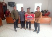 tiyuh kibang budi jaya salurkan blt dana desa tahun 2025 15 Img 20251210 Wa00251