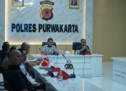 polres purwakarta ikuti penguatan pemahaman kuhp baru bersama bareskrim dan divkum polri 20 Img 20251210 Wa0039