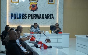 polres purwakarta ikuti penguatan pemahaman kuhp baru bersama bareskrim dan divkum polri 9 Img 20251210 Wa0039