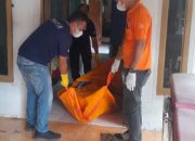 Terima Laporan Dari Warga, Polres Purwakarta Cek Tkp Penemuan Mayat