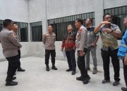 wujud peningkatan pelayanan, kapolres purwakarta cek gedung ruang tahan baru 14 Img 20251212 Wa0015