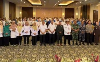 pacitan genjot capaian cek kesehatan gratis, rakor kesda 2025 jadi momentum perkuat sinergi lintas sektor 8 Img 20251212 Wa0094