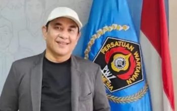 pwi pusat terbitkan edaran rangkap jabatan, perpanjangan kta dan donasi kemanusiaan bencana sumatera 4 Img 20251213 Wa0005