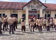 edukasi generasi muda untuk jauhi kenakalan remaja dan narkoba, polsek plered bina saka bhayangkara 14 Img 20251213 Wa0072