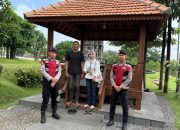 patroli kota presisi samapta polres tulang bawang gema di jantung kota, polisi hadir cegah kriminalitas dan konflik sosial 16 Img 20251214 Wa0027