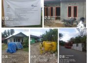 Cv. Riau Andalan Utama Diduga Tak Selesai Tepat Waktu Semangkin Menguat Resiko Pekerjaan