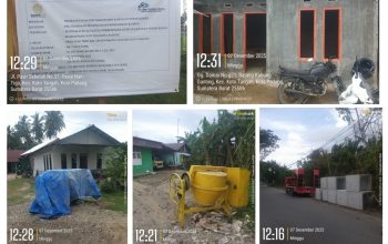 cv. riau andalan utama diduga tak selesai tepat waktu semangkin menguat resiko pekerjaan 4 Img 20251214 Wa0051