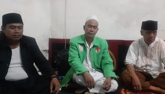 Dana Ampera 101: Ketahanan Pangan dan Pembangunan