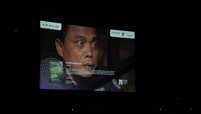 Pantai Ini Mendadak Sunyi dan Mencekam, Festival Film Horor Pertama di Indonesia Lahir dari Bibir Laut Pacitan