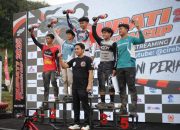 mtb fiesta bupati cup 2025 resmi ditutup, dorong lahirnya atlet unggul cirebon 16 Img 20251215 Wa0023