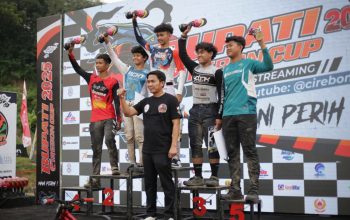 mtb fiesta bupati cup 2025 resmi ditutup, dorong lahirnya atlet unggul cirebon 7 Img 20251215 Wa0023