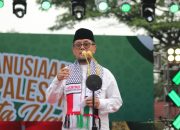 Pemkab Cirebon Gelar Cirebon Peduli Bencana Sumatera Dan Palestina Lewat Konser Amal