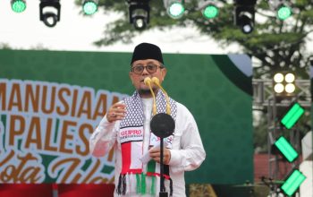 pemkab cirebon gelar cirebon peduli bencana sumatera dan palestina lewat konser amal 6 Img 20251215 Wa0024