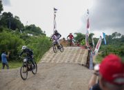 Kabupaten Cirebon Pertama Kali Jadi Tuan Rumah Kejuaraan Mtb Nasional
