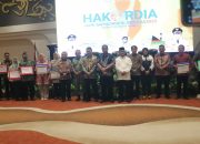 Peringati Hakordia 2025 , Bupati Imron Tekankan Pentingnya Pencegahan Praktik Korupsi