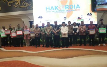 peringati hakordia 2025 , bupati imron tekankan pentingnya pencegahan praktik korupsi 4 Img 20251215 Wa0032