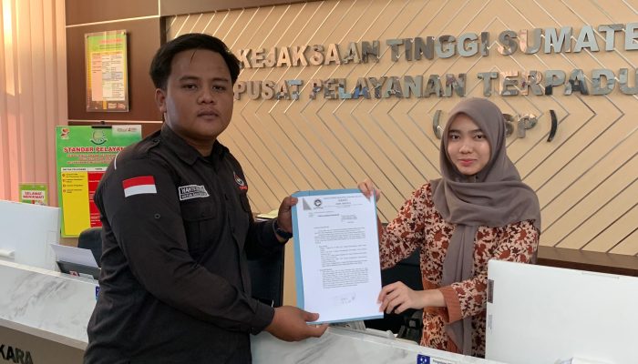 GAASS BANYUASIN Datangi Kejati Prov. Sumsel, Untuk Segera Mengusut Tuntas Dugaan Korupsi,Kolusi Dan Nepotisme (KKN), Mark Up Anggaran Pengadaan Buku Jurnal Aktivitas Siswa SD – SMP Pada Dinas Pendidikan Kab. Banyuasin TA 2024