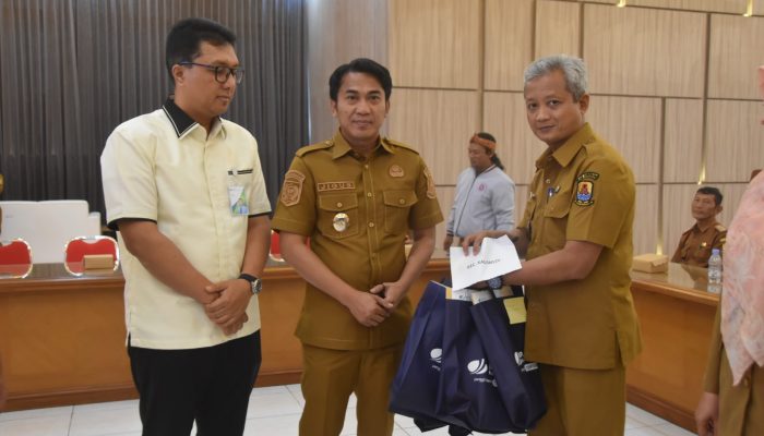 Puluhan Ribu Pekerja Rentan Dapat Perlindungan Jamsostek Dari Pemprov Jabar