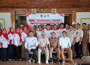 Pac Abdenas Kecamatan Bungursari Gelar Rapat Koordinasi Di Akhir Tahun 2025