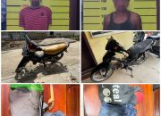 unit reskrim polsek lambu kibang berhasil amankan dua pelaku kasus tindak pidana pencurian dengan kekerasan 10 Img 20251216 Wa0012