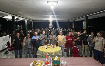 dandim pacitan gandeng media, siapkan batalyon baru untuk dorong kemajuan daerah 4 Img 20251216 Wa0104