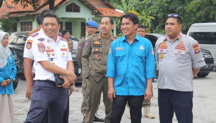 Pemkab Cirebon Perbaiki 417 Kilometer Jalan di Tahun 2025