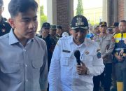 kapolda aceh dampingi wapres gibran tinjau lokasi banjir bandang di pidie jaya 17 Img 20251217 Wa0024