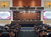 wakili kapolres purwakarta, akbp karsono hadiri rapat paripurna penetapan raperda. 15 Img 20251217 Wa0025