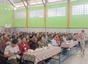 pemkab pacitan gencarkan sosialisasi rokok ilegal, perkuat pengumpulan informasi masyarakat 23 Img 20251217 Wa0562