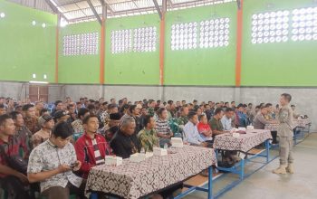 pemkab pacitan gencarkan sosialisasi rokok ilegal, perkuat pengumpulan informasi masyarakat 10 Img 20251217 Wa0562