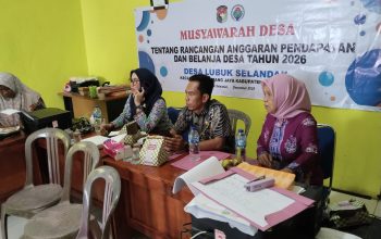 musdes penetapan rancangan apbdes tahun anggaran 2026 serta laporan apbdes tahun 2025. 5 Img 20251218 Wa0002Ynspvsn