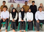 Pemdes Marga Mukti Gelar Ujian Penjaringan Dan Penyaringan Perangkat Desa Tahun 2025