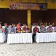 Semarak Pembagian Rapor Di Sdn 01 Kamulyan Diwarnai Pagelaran Budaya, Camat Turut Hadir Beri Apresiasi