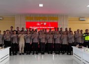 Perkuat Peran Petugas Polmas, Polres Purwakarta Tingkatkan Kapasitas Melalui Pelatihan