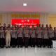 Perkuat Peran Petugas Polmas, Polres Purwakarta Tingkatkan Kapasitas Melalui Pelatihan