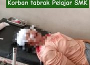 masyarakat resah, pelajar kerap kebut-kebutan di jalan desa air batu sei rengit 11 Img 20251218 Wa0072