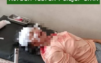 masyarakat resah, pelajar kerap kebut-kebutan di jalan desa air batu sei rengit 5 Img 20251218 Wa0072